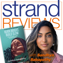 Sandhya Sabapathy